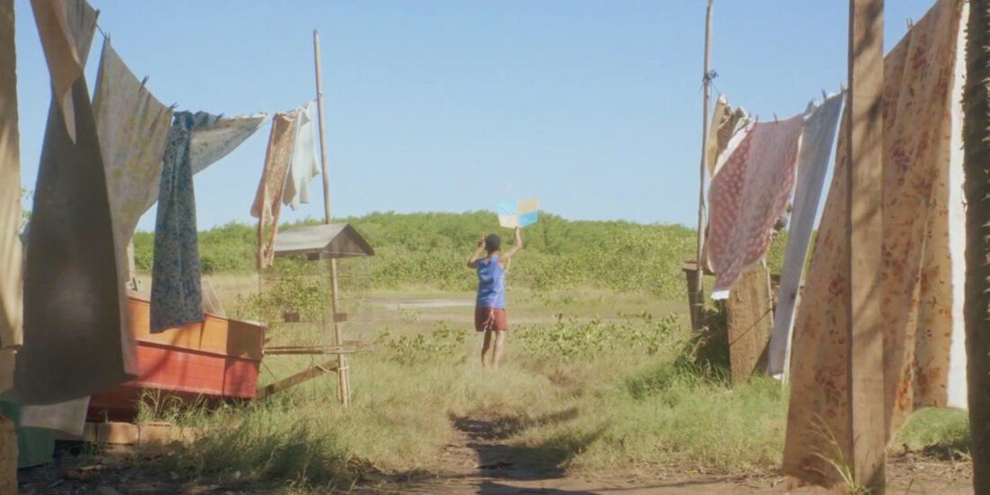 NOSSO SONHO –A História de Claudinho e Buchecha