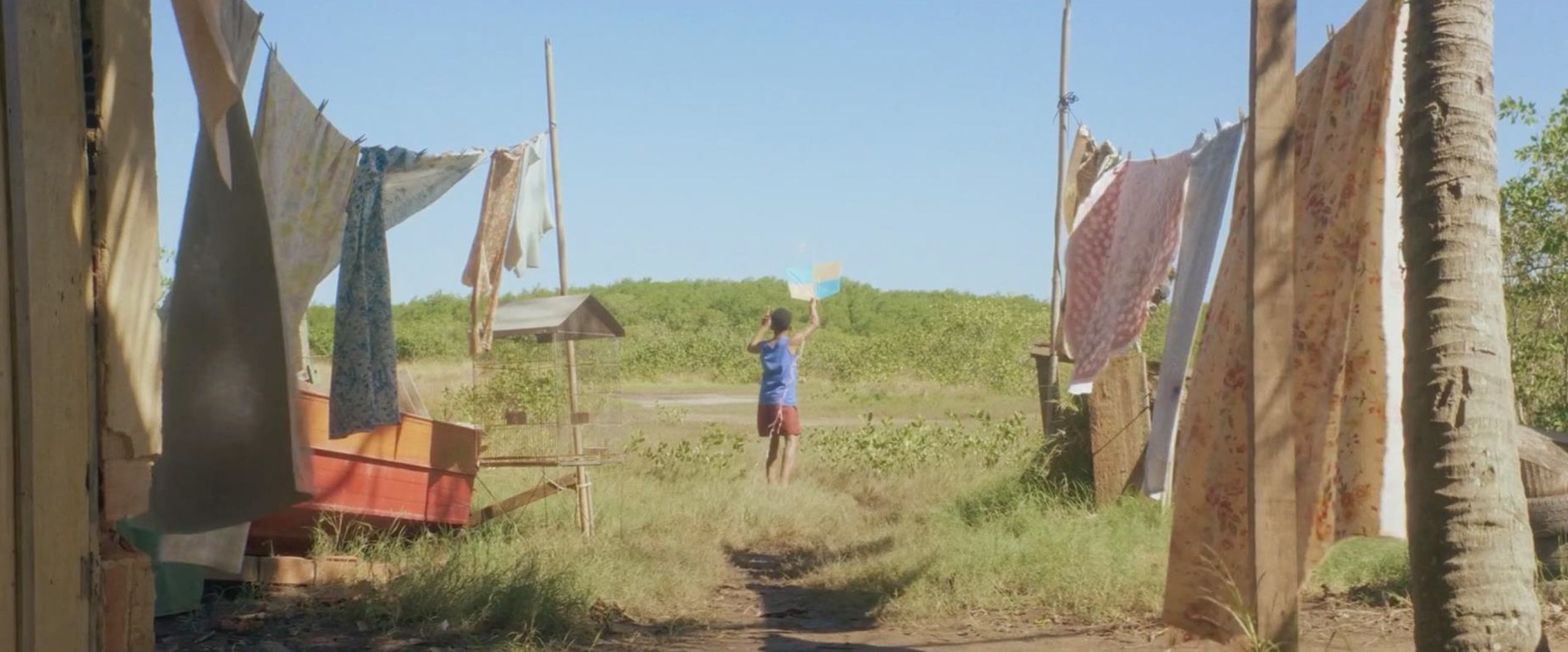 NOSSO SONHO –A História de Claudinho e Buchecha